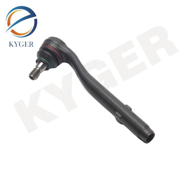 Steering Front Outer Tie Rods QJB500050 Land Rover Suspension Parts