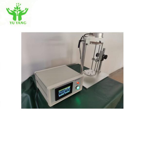 ECE R118 Annex 7 Melt Drop Testing Machine Melt Drop Tester  0~100Kw/m2