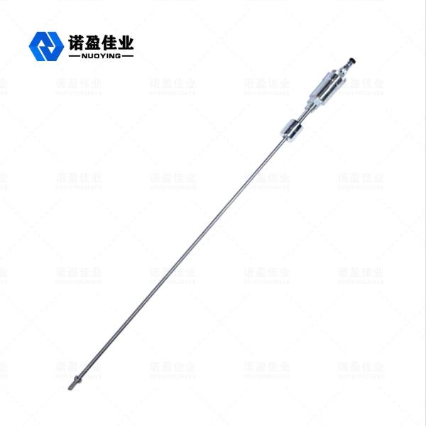 24VDC Magnetostrictive Level Gauge 1Mpa For Oil Water Interface Level Transmitter