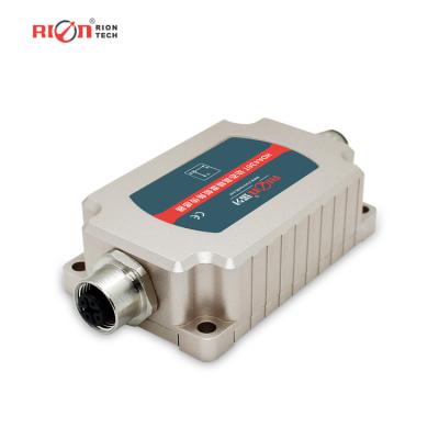 Do sensor dinâmico da inclinação da proteção IP68 precisão alta armazenamento de dados de 0,1 graus 4GB