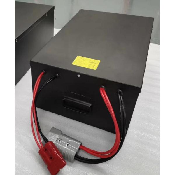 LiFePo4 48V 300Ah солнечные аккумуляторы для систем солнечной энергии