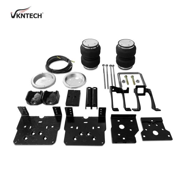 3/8-16 Firestone W01-358-3400 весны воздуха аэродинамической подъемной силы UNC двойной замысловатый