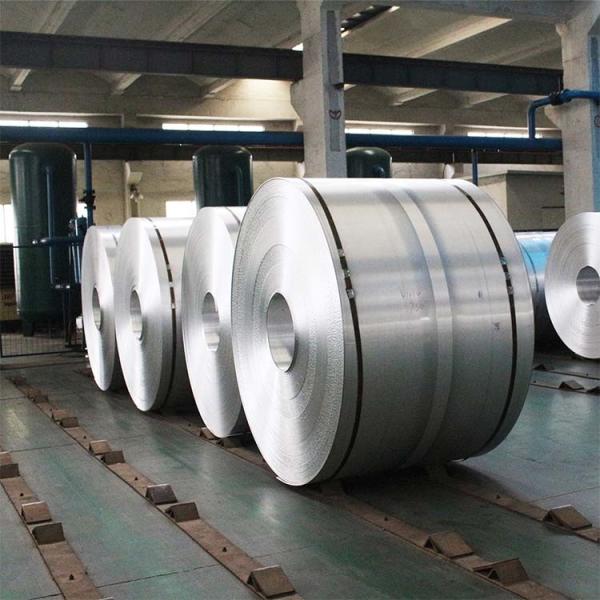 Cold Rolled 304  Ba 2b Surface AISI ASTM 201 301 316 BA 2B 304 Stainless Coil 1000-6000mm