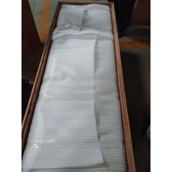 sistema de gas del gabinete FM200 sin el residuo para el sitio de la telecomunicación