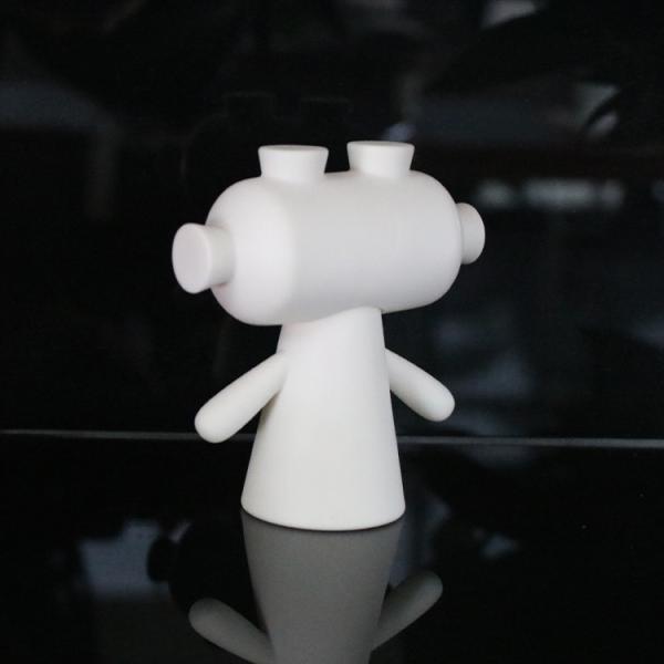 OEM ODM Vinyl Action Figure PVC Material EN71 ASTM F963 Standard