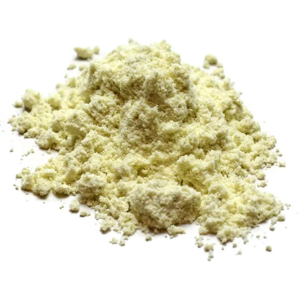 2 Years Shelf Life Wasabi Powder With Fine Texture For Market
