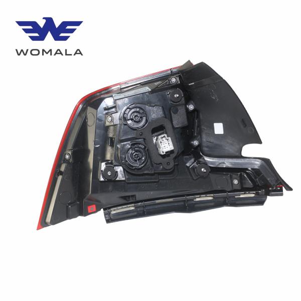 Iluminação direita do corpo da lâmpada traseira de 31371827 peças de automóvel de S90 for