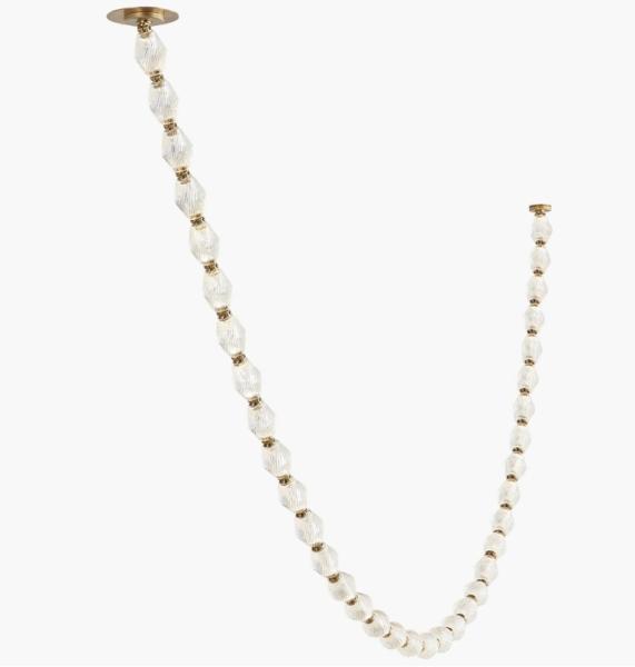 Le collier 108 le lustre 700CLR108