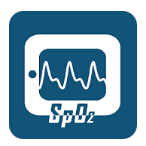 Медицинский животный CE оксиметра ИМПа ульс Bluetooth одобрил