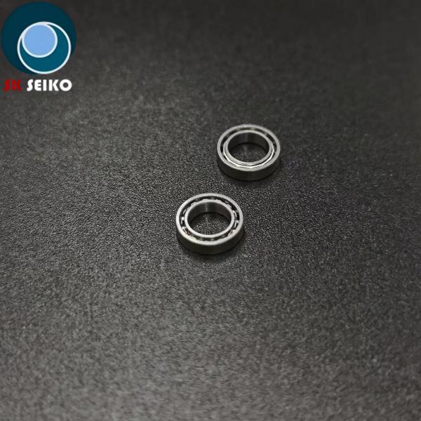 SMR85 5*8*2 Dental Handpiece Bearing Low Speed High Precision