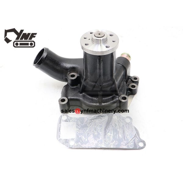 YNF17303 Water Pump for Hitachi EX200-5 6BG1 Engine