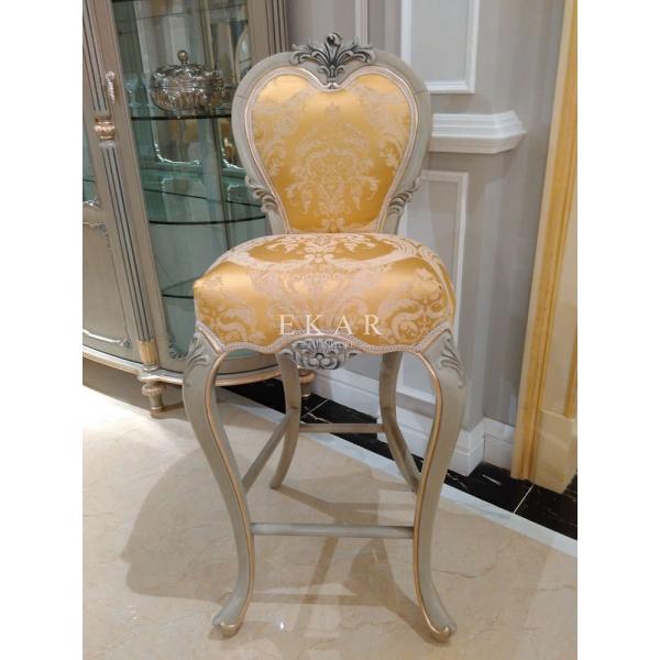 Tabouret Bar Safe T Stool Antique High Chair Rocker Photo Rosewood Rocking Chair Tufted Ch