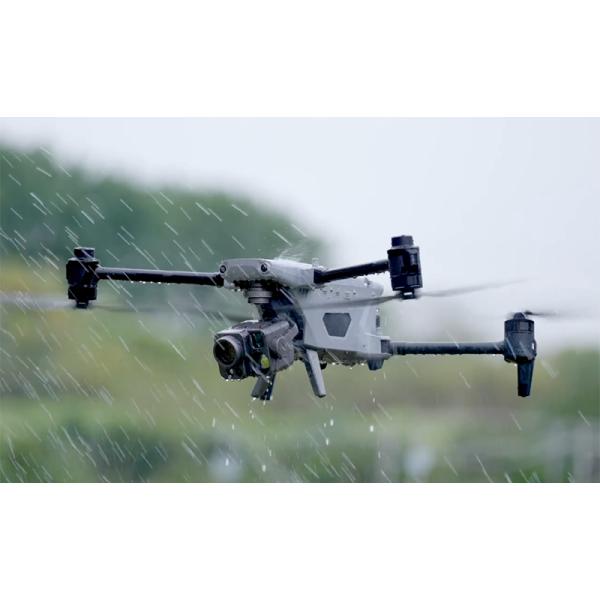Autel Alpha: Rugged and Reliable Drone for Diverse Environments