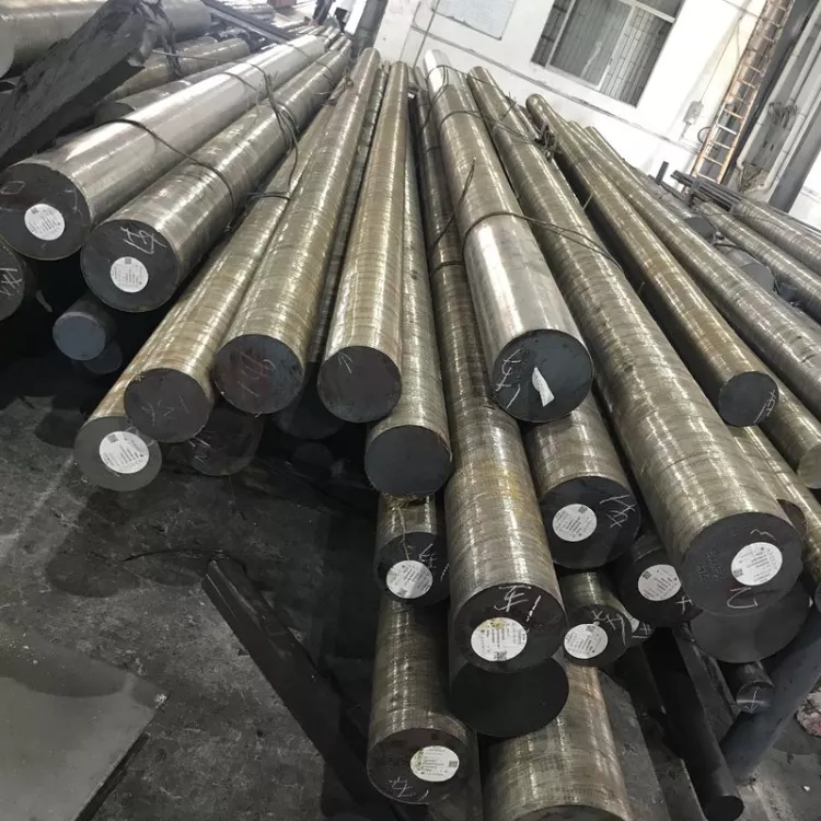 ASTM A213 201 Адвокатура нержавеющей стали S32100 S34700 50mm круглая для части машины