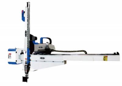 1800mm Vertical Stroke Three Axis Robot Open Type With Servo Driven Motor
