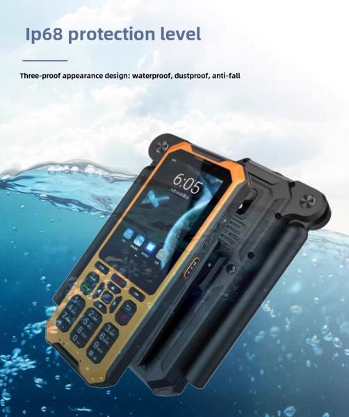YT1600 10W UHF Digital Mobile Radio with Beidou GPS