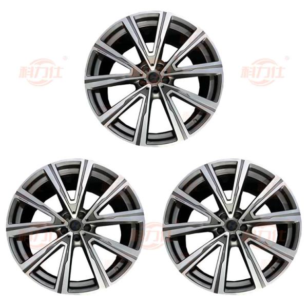 B-M-W X7 X4M X5M X6M Used Car Tire Rims Wheel Forging Alloy Custom