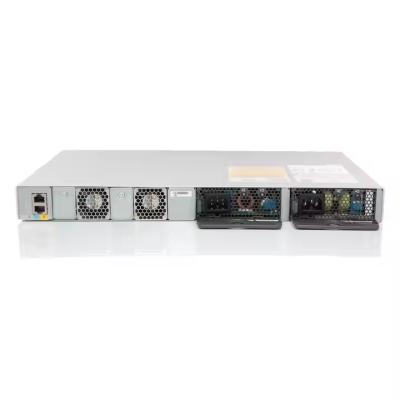 Industrial Network Switches C9200L-48p-4X-a Brand New Cisco Network Switch in Stock C9200L-48p-4X-a