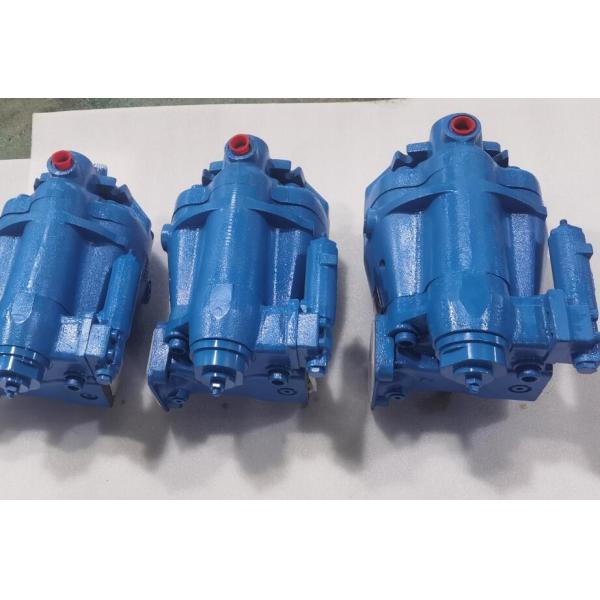 123AL01528A PVM131ER10GS02AAA2800000CA0A PVM Variable Displacement Piston Pump