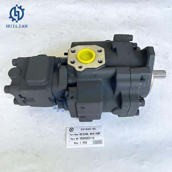 Hitachi ZAIS60-5G ZX60 ZX40 ZX50 Hydraulic Pump for YD00002114 Machinery Excavator Hydraulic Main Pump