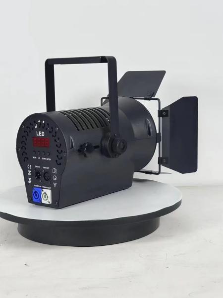 IP44 LED PAR 56 Swimming Pool Light with Good Service and Warm White Sanan Rohs Screen -10 50 95 168
