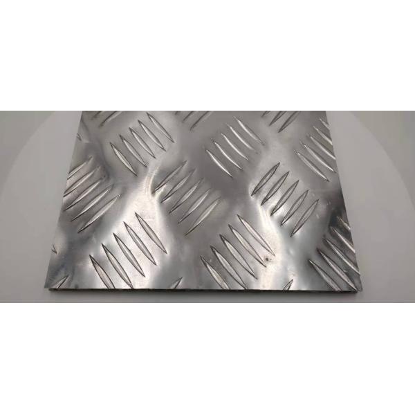 Противоскользящие алюминиевые панели для пола из медоносной пары 1300x2000 мм