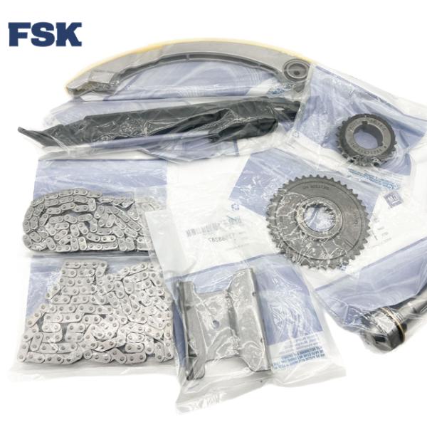 FSK Timing Baffle Repair Kit 12577385 for Opel LaCrosse 2.4GL8S
