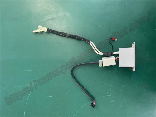 FUKUDA FC-1760 Defibrillator Paddle Interface Defibrillator Machine Accessories Defibrillator Parts Discharge Equipment