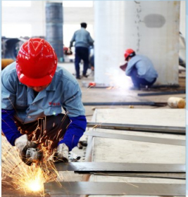 Changzhou Yixin Drying Equipment Co., Ltd.