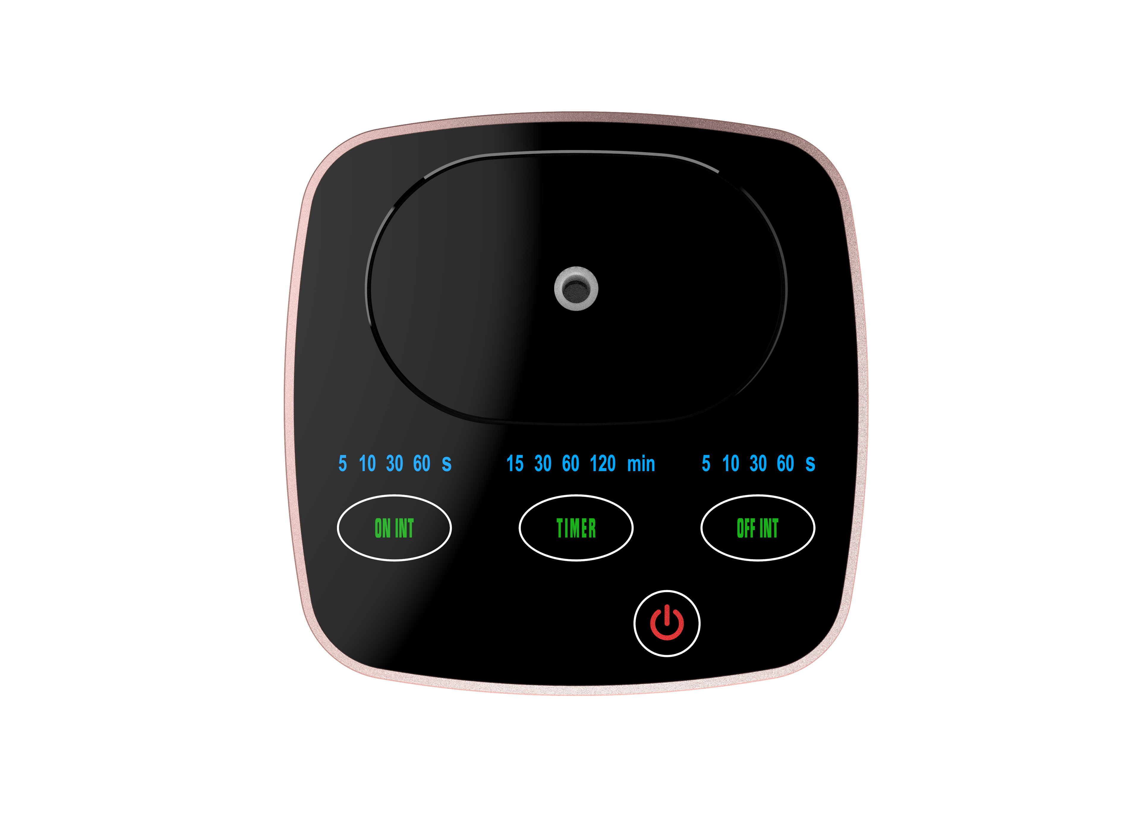 Battery Powered Wireless USB Travel Portable Home Essentials air Fresher Pure Car Essential Oil Waterless Diffuser