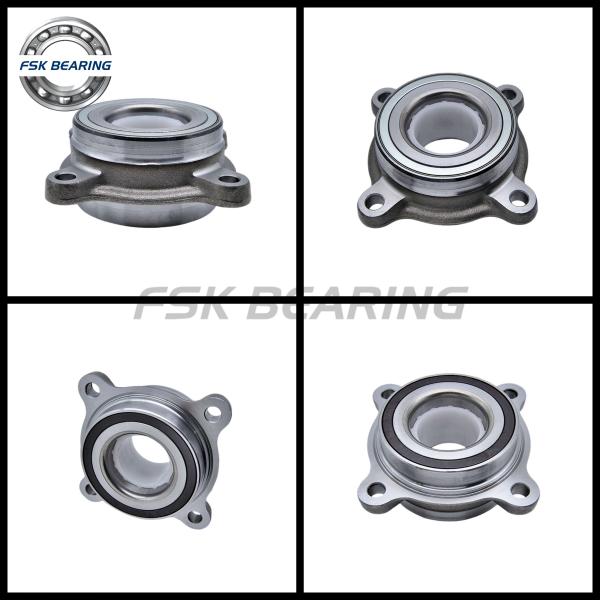 X-Life 44300-STX-A01 Auto Hub Accesorio de montaje de rodamientos para las ruedas delanteras Acura Pilot