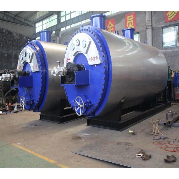 Low Price Harmless Treatment Equipment for Cow and Pig
