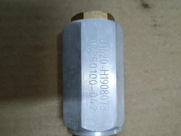 02250100-042 ZP High Quality Vent Valve Repair Kit for Industrial Compressors Versatile Various Applications Part