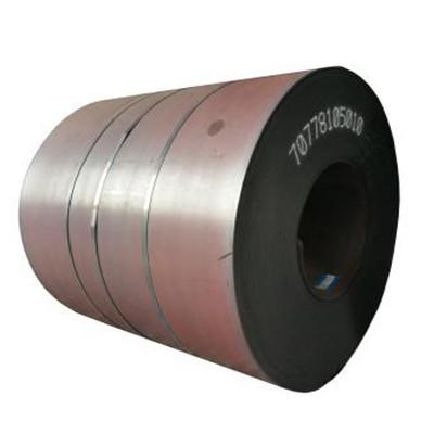 Bobina laminada a alta temperatura Hrc de aço do Sae 1008