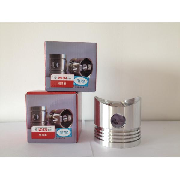 R170 R175 R180 Цилиндровый поршневый комплект из алюминиевого материала плоского и масляного типа