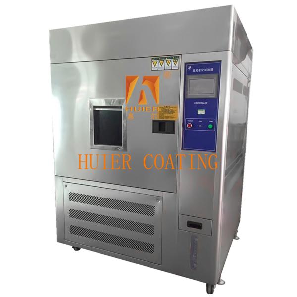 304/316 Stainless Steel Electronic Aging Box For High Humidity/Salt Spray Environment Conventional Laboratory Needs