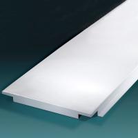 Panneaux de plafond en aluminium revêtus de poudre