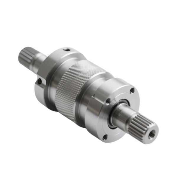 Professional Aluminum Die Casting Powder Coating For Metal Parts