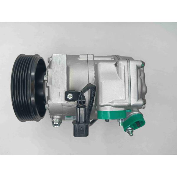 977012W050 977012W000 Compresor de corriente automática para Hyundai Grand Santa Fe2.2T Diesel