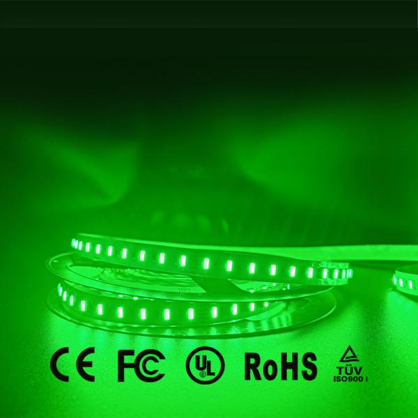 Soft SMD 5050 RGB LED Strip Five In One Light With Hotel KTV Line Light
