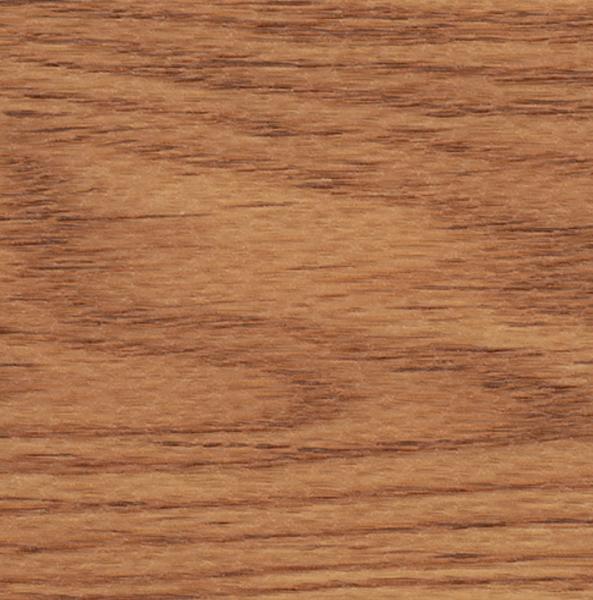 Oak Pattern Pvc Floor Covering UV Treatment Imported Plasticizer Material Convenient