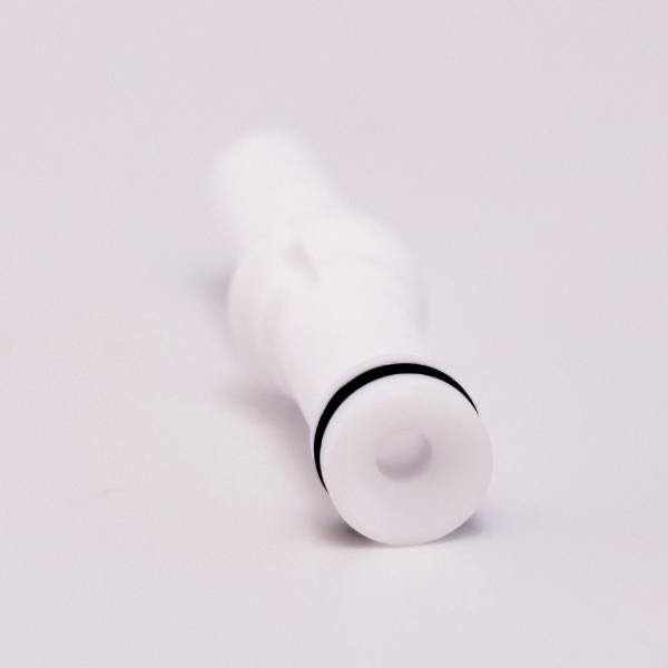 241225 Clearance Collector Nozzle  Powder Coating Spare Parts