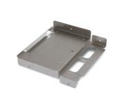 Carbon Steel Aluminum Small Metal Stamping Parts Precision For Car