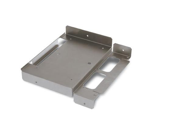 Metal pequeno de alumínio do aço carbono que carimba a precisão das peças para o carro
