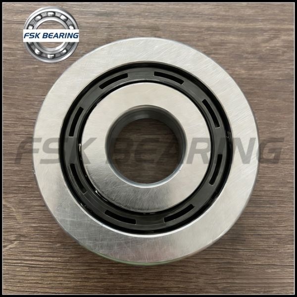 B26-56A Deep Groove Ball Bearing Gearbox Bearing 26x78.5x19.5mm