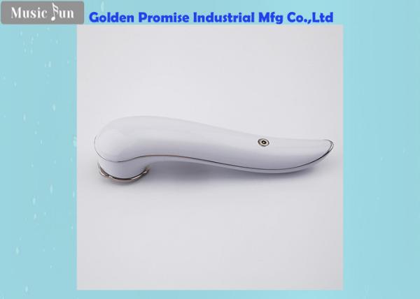 Magneto Thermal Introduction Electric Face Massager For Skin Tightening 3W