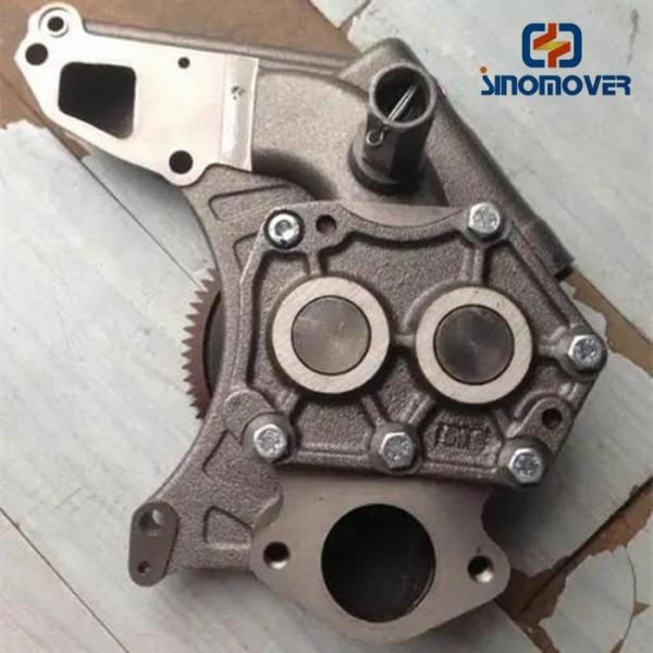 SINOTRUK HOWO Truck OEM Original Engine Parts VG1246070040 Oil Pump
