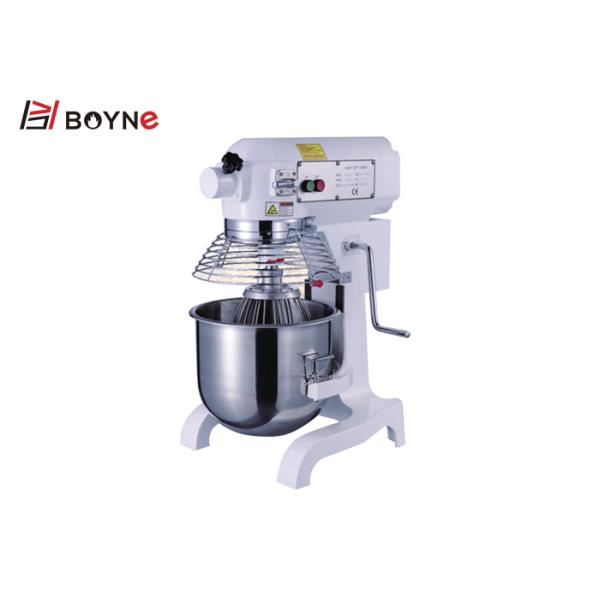 Powerful Commercial Stainless Steel Meat Mixer For Restaurant 220V