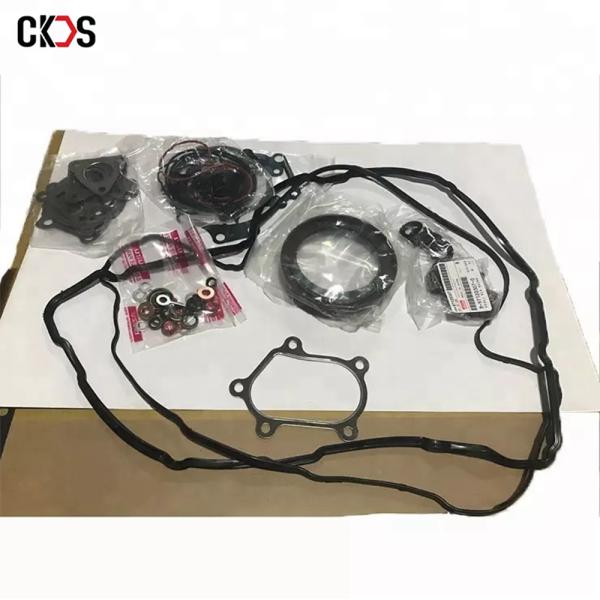 5-87816352-0 5878163520 ремонтируют набор набивкой для инструмента набора замены утечки газа масла ISUZU 4JJ1T