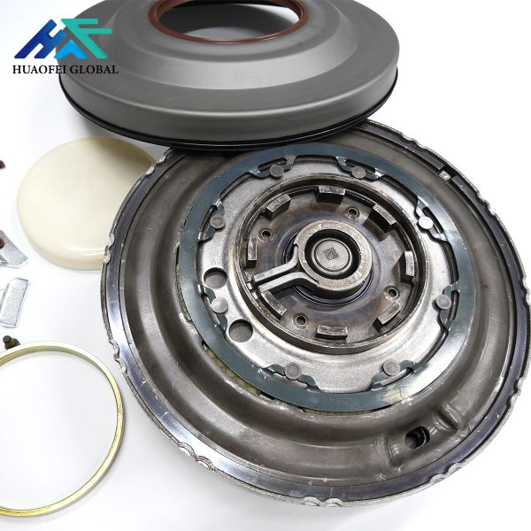 6DCT450 MPS6 Transmission Clutch Kit Refurbished Clutch Set DSG For Ford